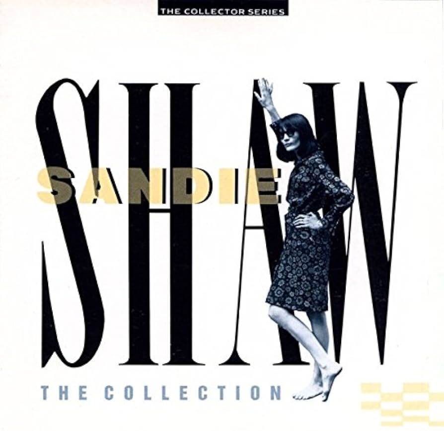 洋楽 SANDIE SHAW THE GOLDEN CD COLLECTION Shaw, Sandie - Best of Sandie Shaw - Amazon.com Music